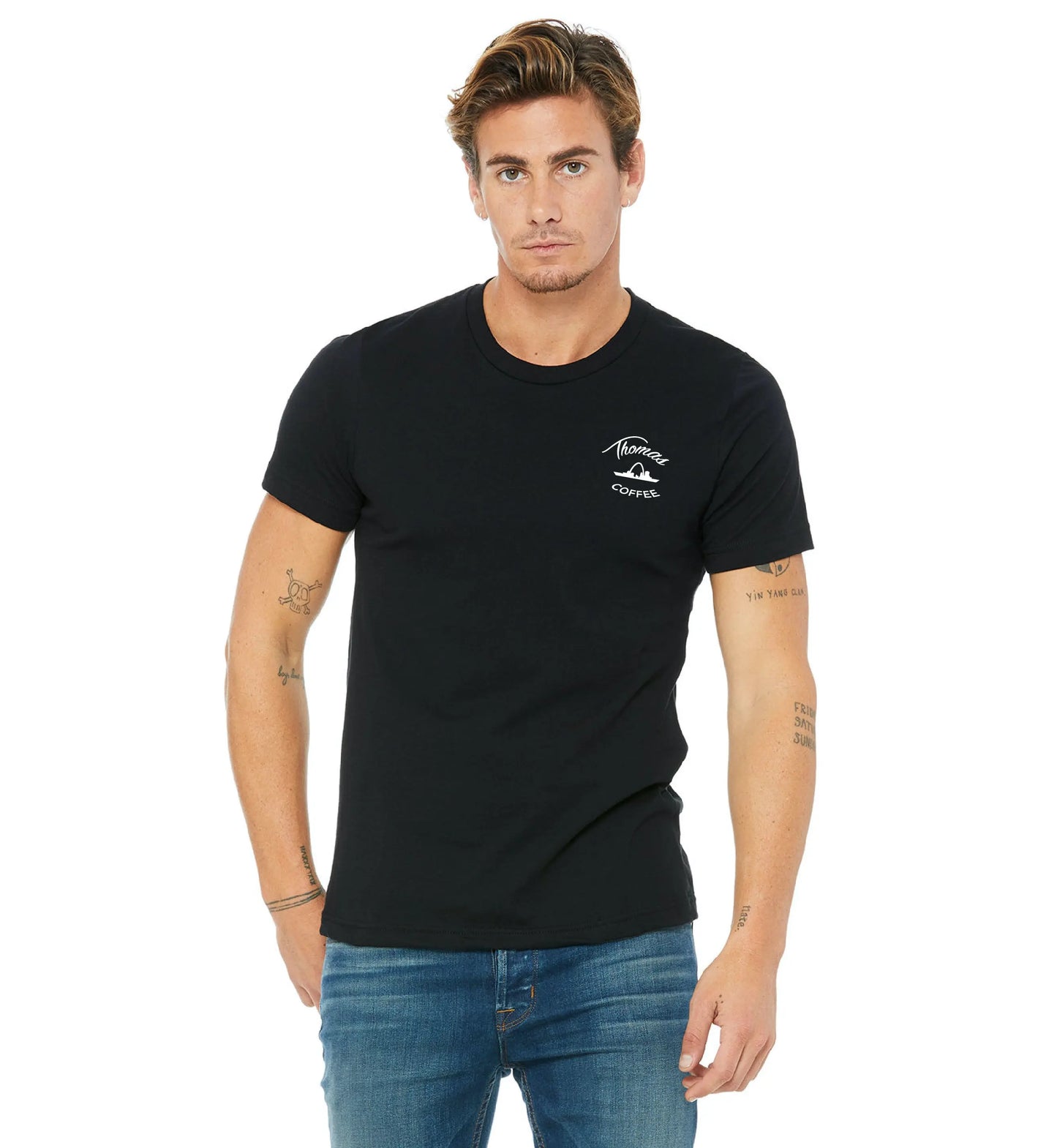 T-Shirts - Thomas Coffee