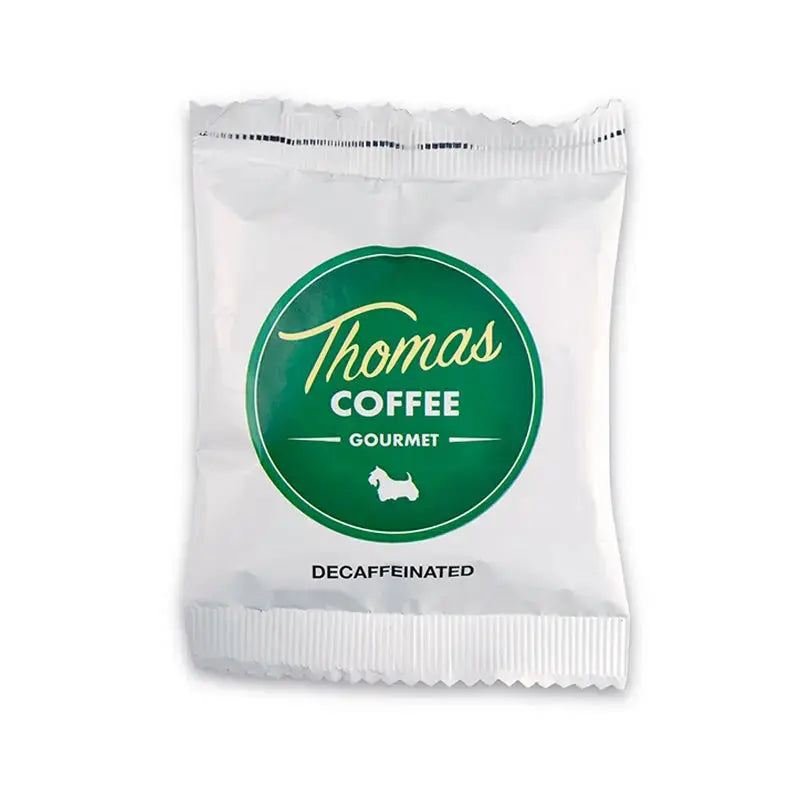 Fractional Packages - Thomas Coffee