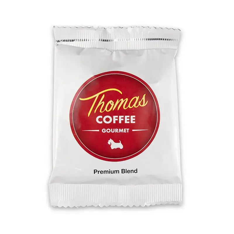 Fractional Packages - Thomas Coffee