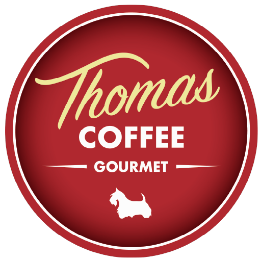 Thomas Coffee
